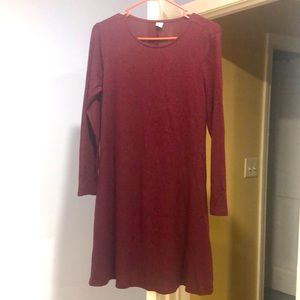 New without tags skater dress